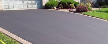 Best Driveway Snow Removal Preparation  in Mount Union, PA